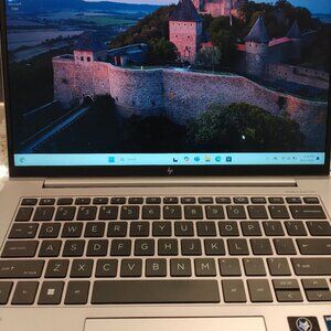 HP ZBook Firefly G9 14 Inch